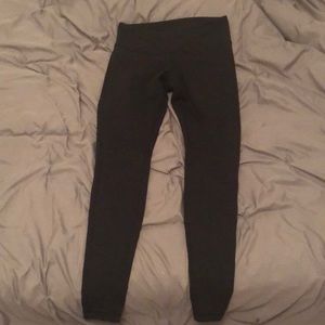 Lululemon Wunder Unders